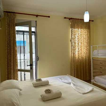 דירה Sea View Lungomare