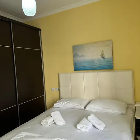 דירה Sea View Lungomare