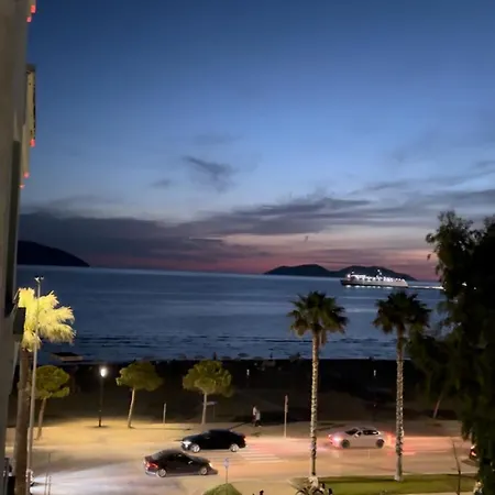Sea View Lungomare *