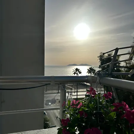 Sea View Lungomare * Vlorë
